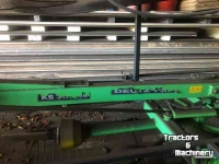 Andaineur Deutz-Fahr KS 3.37 + KS 3.37F fronthark + achter