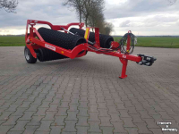 Rouleaux cambridge GRS G-PROF 630-50  Cambridgewals