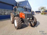 Tracteurs Valmet 8550 Mega