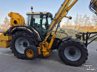 Bras de débroussaillage Herder Grenadier MBKA 513 LSH met frame voor Massey Ferguson 7480