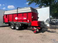 Autochargeuse Lely Tigo 50 RD