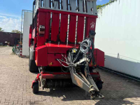 Autochargeuse Lely Tigo 50 RD
