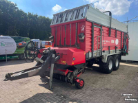 Autochargeuse Lely Tigo 50 RD