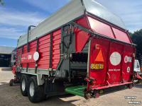 Autochargeuse Lely Tigo 50 RD
