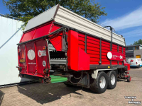 Autochargeuse Lely Tigo 50 RD