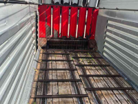 Autochargeuse Lely Tigo 50 RD