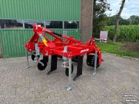 Aérateur de prairie Evers Te huur WBG 3-270 Graslandwoeler
