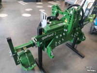 Bineuse Garford HD 50