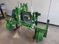 Bineuse Garford HD 50