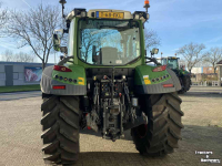 Tracteur Fendt 314 Power Setting2