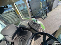 Tracteur Fendt 314 Power Setting2