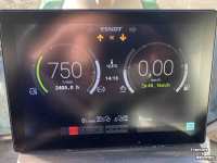 Tracteur Fendt 314 Power Setting2