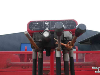 Distributeur de fourrage en bloc Schuitemaker Amigo S20 Blokkendoseerwagen