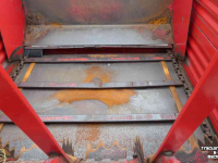 Distributeur de fourrage en bloc Schuitemaker Amigo S20 Blokkendoseerwagen