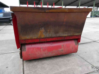 Distributeur de fourrage en bloc Schuitemaker Amigo S20 Blokkendoseerwagen