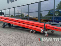 Convoyeur duo télescopique Miedema MC1780C Duoband