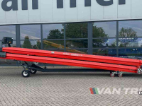 Convoyeur duo télescopique Miedema MC1780C Duoband