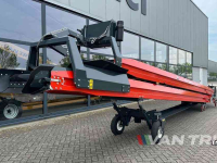 Convoyeur duo télescopique Miedema MC1780C Duoband