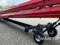 Convoyeur duo télescopique Miedema MC1780C Duoband