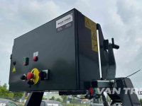 Convoyeur duo télescopique Miedema MC1780C Duoband
