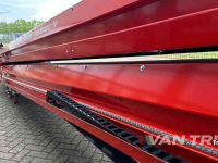 Convoyeur duo télescopique Miedema MC1780C Duoband