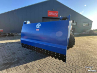 Coupe-blocs d'ensilage AP Kuilhapper NT 1800