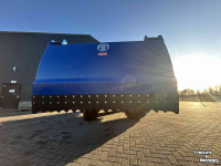 Coupe-blocs d'ensilage AP Kuilhapper NT 1800