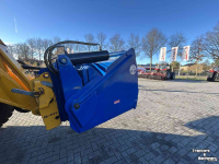 Coupe-blocs d'ensilage AP Kuilhapper NT 1800