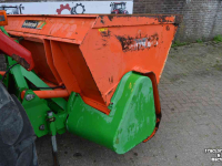 Bac distributeur Holaras vdc 900 db