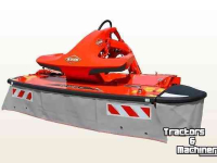 Faucheuse Kuhn FC 3125DF FF