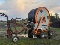 Enrouleur d‘irrigation Beinlich 100/410 haspel beregeningshaspel