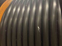 Enrouleur d‘irrigation Beinlich 100/410 haspel beregeningshaspel