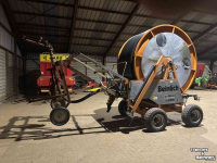 Enrouleur d‘irrigation Beinlich 100/410 haspel beregeningshaspel
