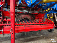 Enrubanneuse Lely Welger RP 245 Profi pers, Goweil G5040 kombi short