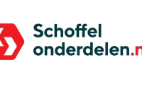 Bineuse Lemken Steketee profielbalken, parallellogrammen