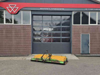 Tondeuse de refus Joskin TR 275