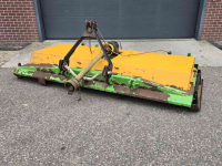 Tondeuse de refus Joskin TR 275