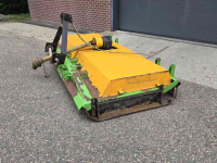 Tondeuse de refus Joskin TR 275
