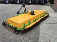 Tondeuse de refus Joskin TR 275