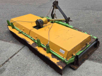 Tondeuse de refus Joskin TR 275