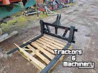 Autres matériel et accessoires de transport agricole ATMP palletdrager