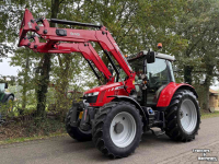 Tracteur Massey Ferguson 5613 Dyna 6