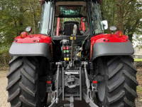 Tracteur Massey Ferguson 5613 Dyna 6