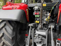 Tracteur Massey Ferguson 5613 Dyna 6