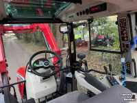 Tracteur Massey Ferguson 5613 Dyna 6