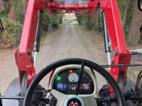 Tracteur Massey Ferguson 5613 Dyna 6