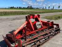 Herse rotative Lely 300-55C Rotorkopeg