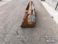 Plaques vibrantes  Geen merk/Sans marque 2000