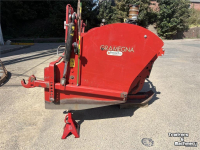 Autres matériel et accessoires de travail du sol Gramegna V40 - 350