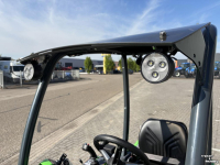 Chargeuse sur pneus Avant 530 TDL